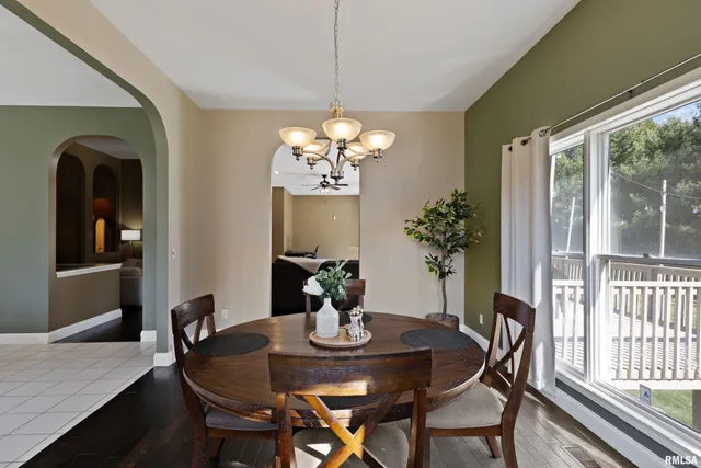 $480,000 | 4330 Bunker Drive, Quincy, IL 62305