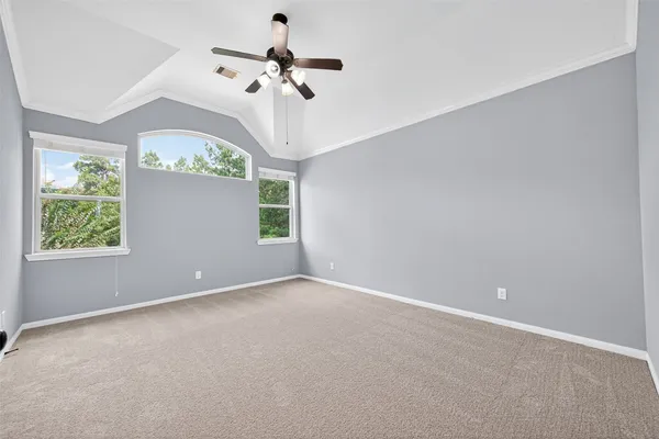 $375,000 | 137 Cheswood Manor Drive, The Woodlands, TX 77382