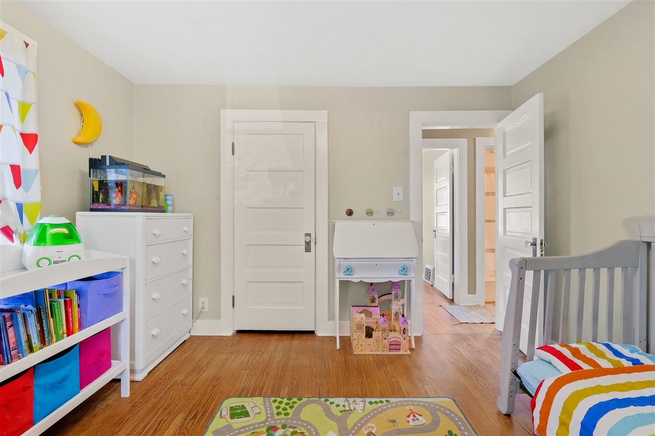 2327 Oakridge Road Fort Wayne, IN 46805 - Photo 22 of 36