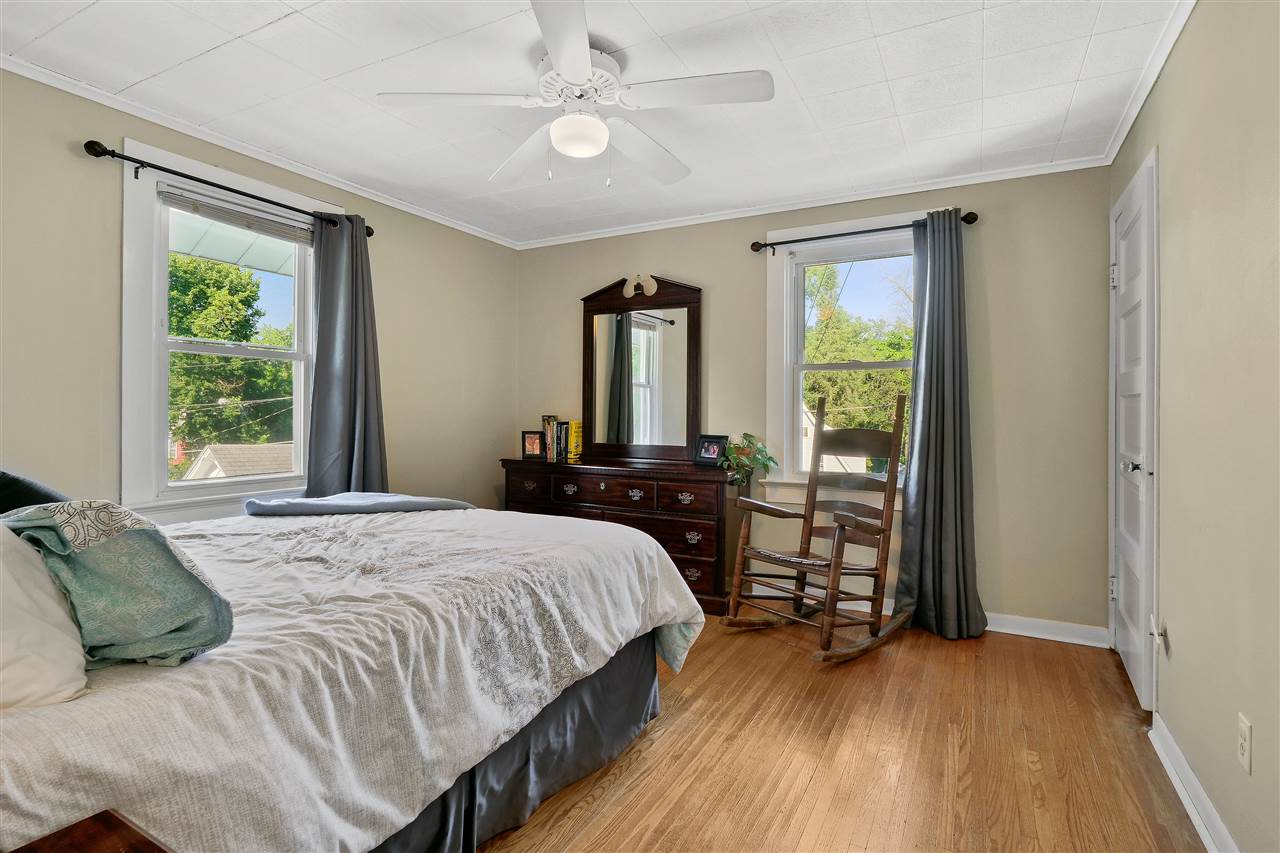 2327 Oakridge Road Fort Wayne, IN 46805 - Photo 23 of 36