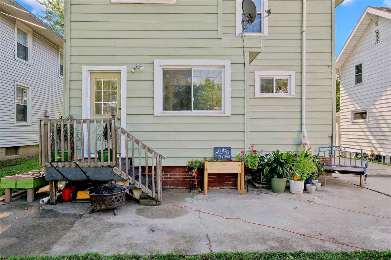 2327 Oakridge Road Fort Wayne, IN 46805 - Photo 36 of 36