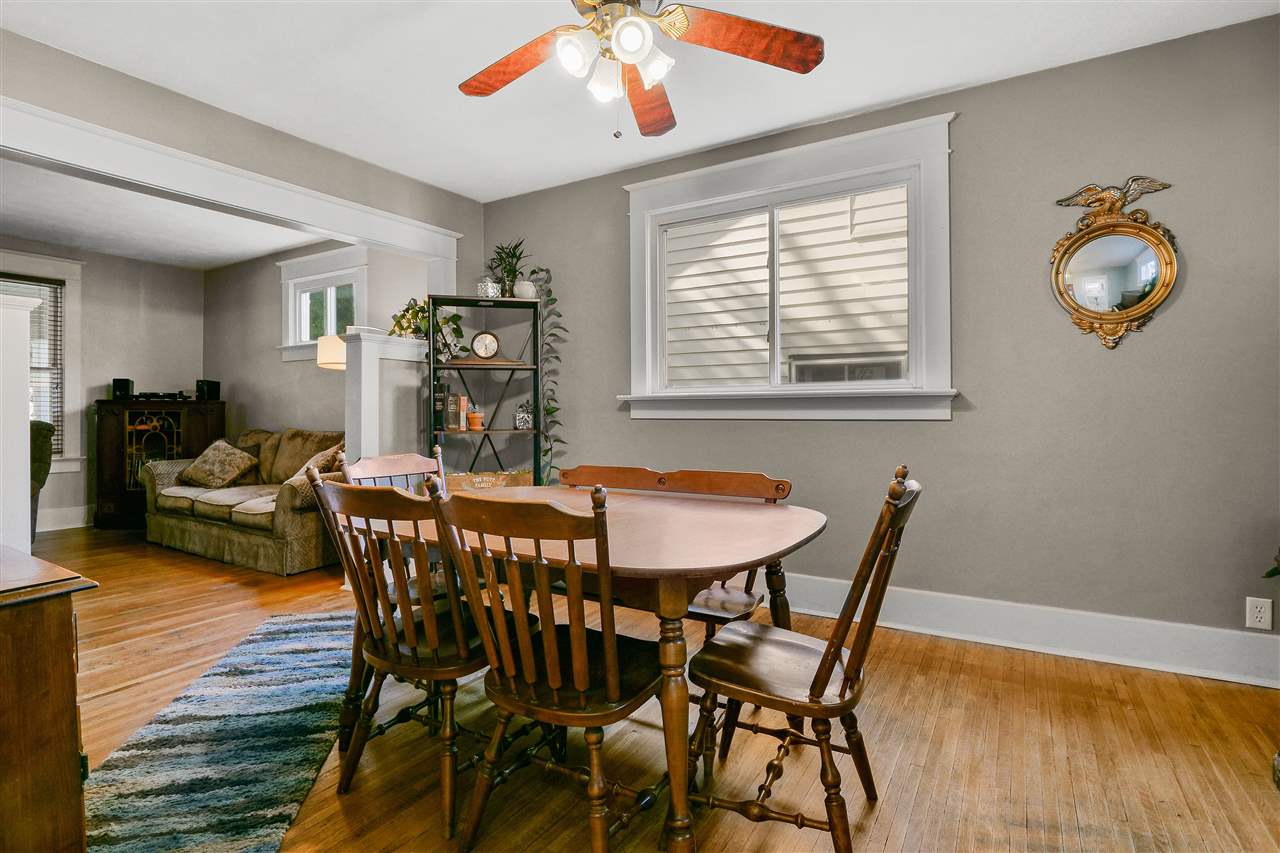 2327 Oakridge Road Fort Wayne, IN 46805 - Photo 9 of 36