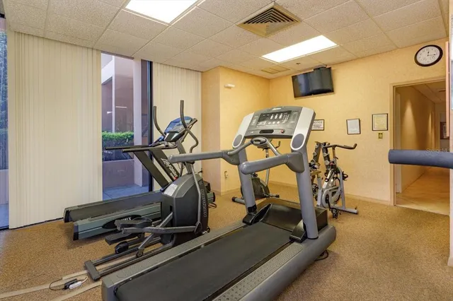 a view of a city and ocean view