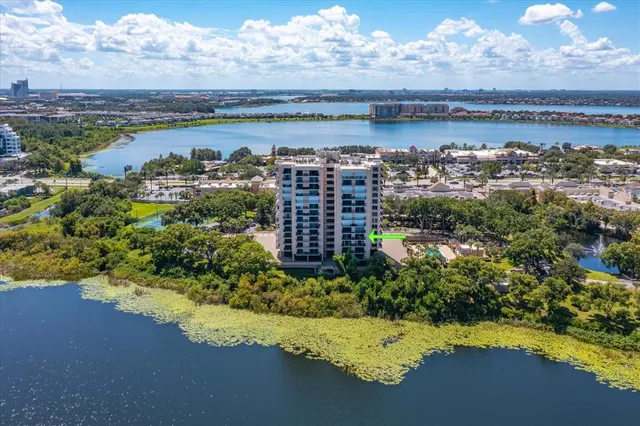 $762,000 | 7550 Hinson Street, Unit 6A, Orlando, FL 32819