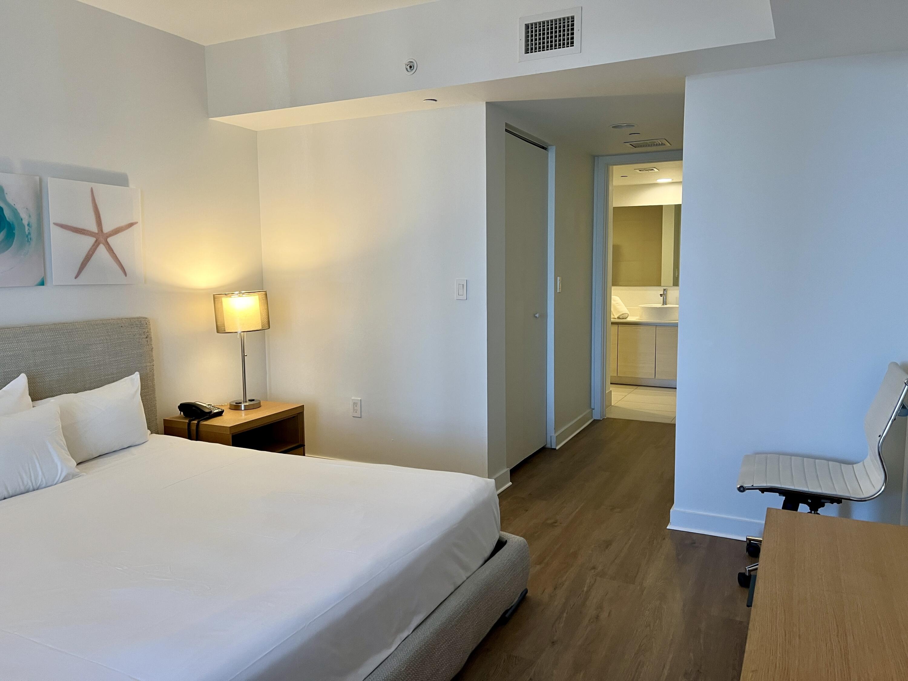 2602 East Hallandale Beach Boulevard, Unit R308 Hallandale Beach, FL 33009 - Photo 11 of 74 11. Bedroom A 01