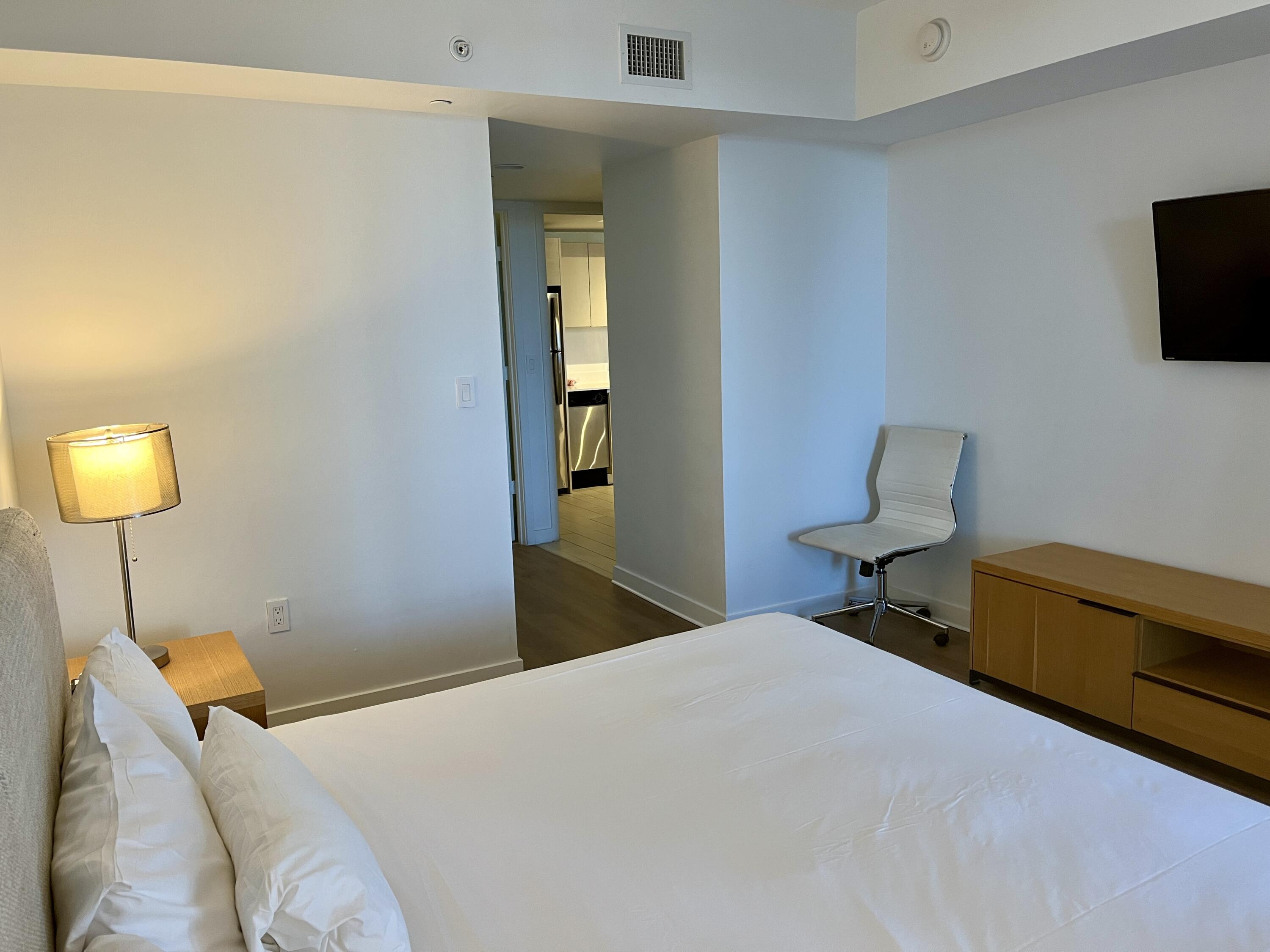 2602 East Hallandale Beach Boulevard, Unit R308 Hallandale Beach, FL 33009 - Photo 12 of 74 12. Bedroom A 02