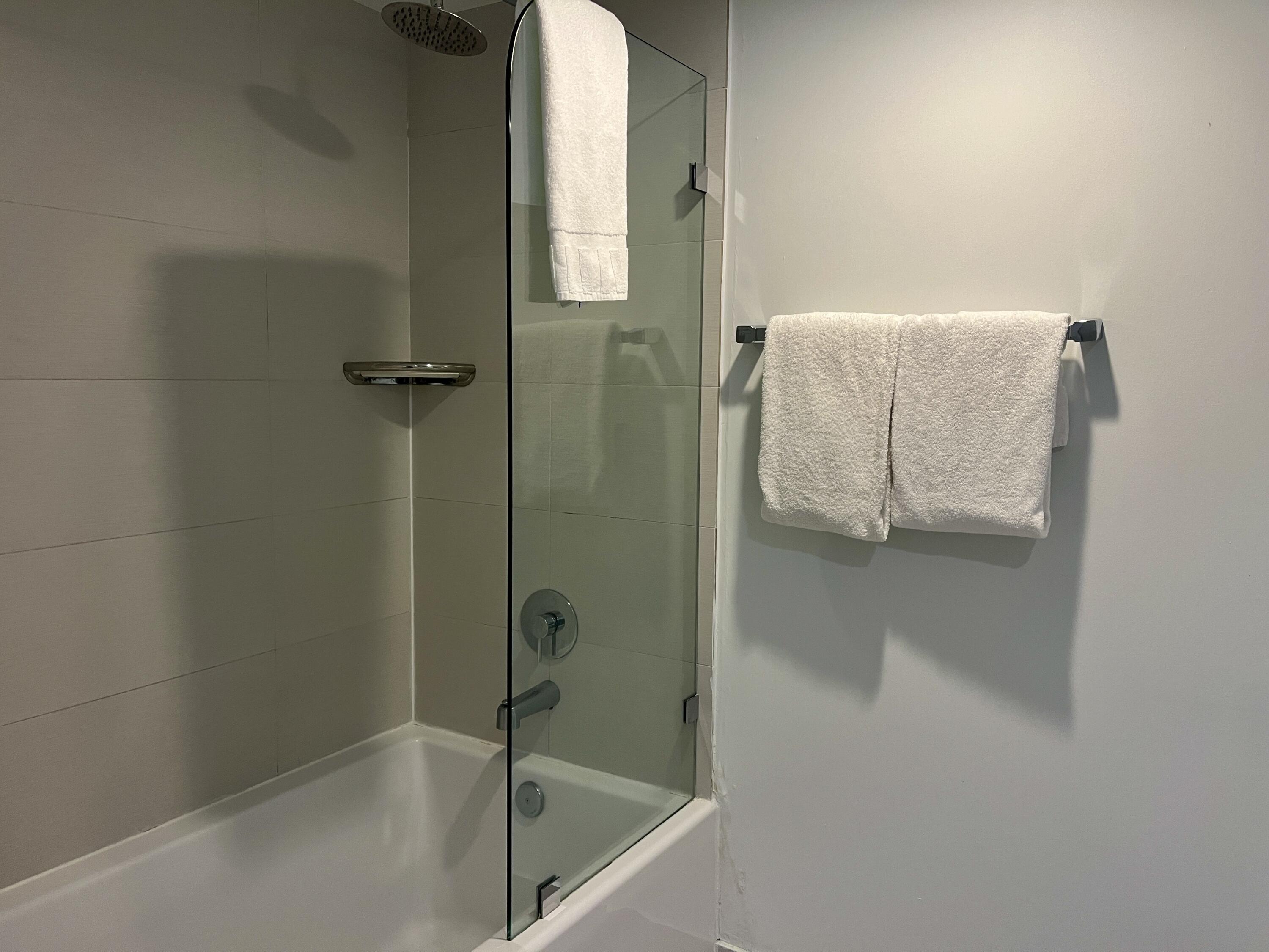 2602 East Hallandale Beach Boulevard, Unit R308 Hallandale Beach, FL 33009 - Photo 16 of 74 16. Bathroom A 02