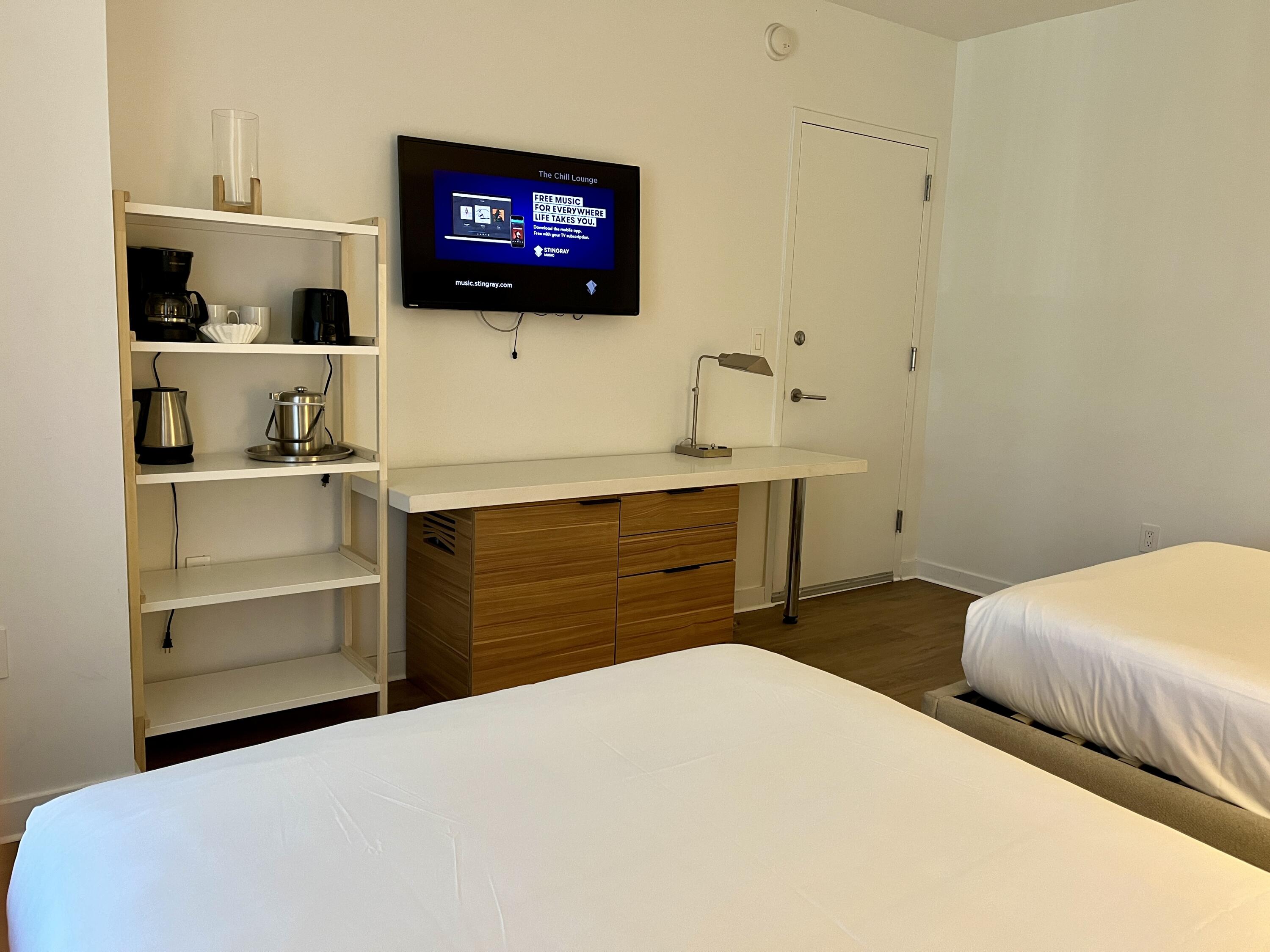 2602 East Hallandale Beach Boulevard, Unit R308 Hallandale Beach, FL 33009 - Photo 22 of 74 22. Bedroom B 03