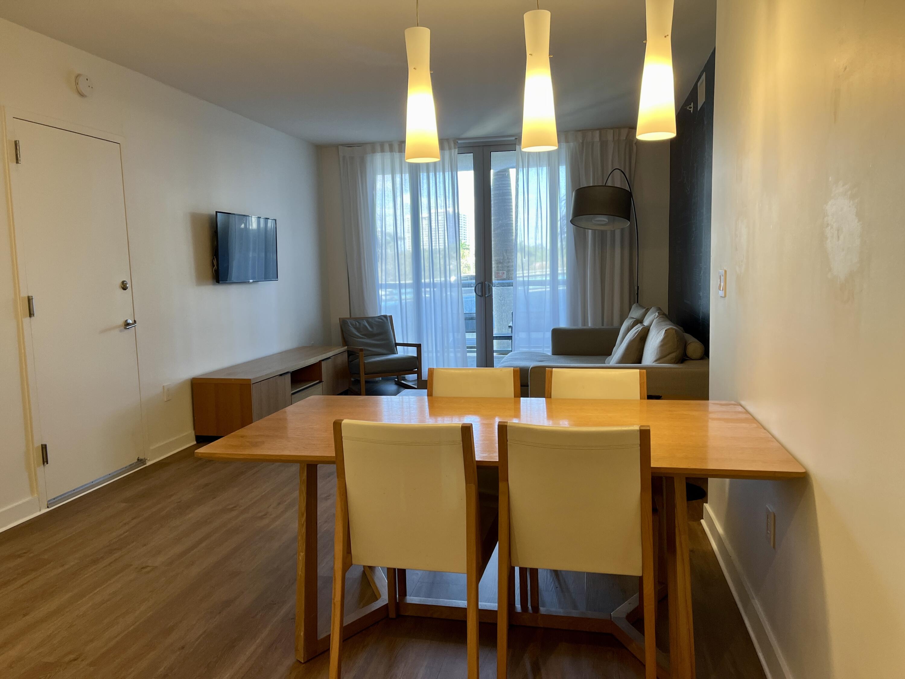 2602 East Hallandale Beach Boulevard, Unit R308 Hallandale Beach, FL 33009 - Photo 5 of 74 05. Living room 04