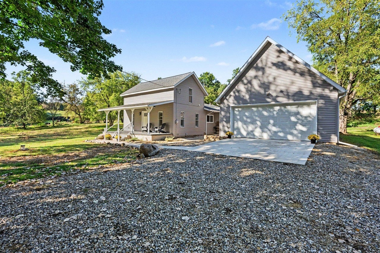 20963 29 1/2 Mile Road Springport, MI 49284 - Photo 31 of 35 Gallery Image 31