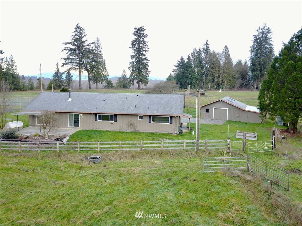14422 Old High Bridge Road Monroe, WA 98272 - Photo 1 of 19