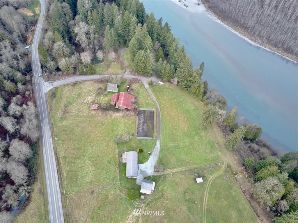 14422 Old High Bridge Road Monroe, WA 98272 - Photo 15 of 19