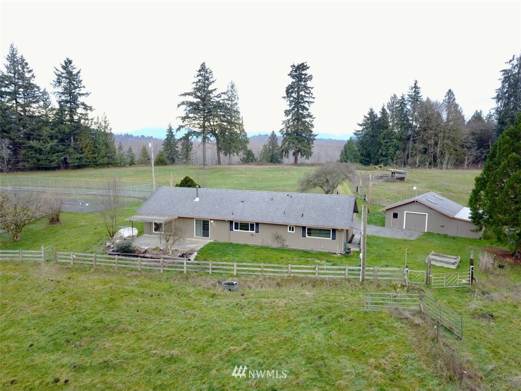 14422 Old High Bridge Road Monroe, WA 98272 - Photo 3 of 19