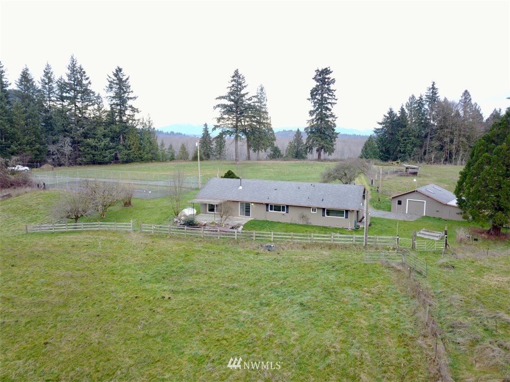 14422 Old High Bridge Road Monroe, WA 98272 - Photo 4 of 19