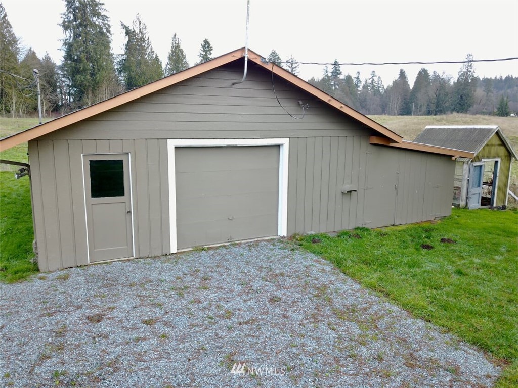 14422 Old High Bridge Road Monroe, WA 98272 - Photo 5 of 19