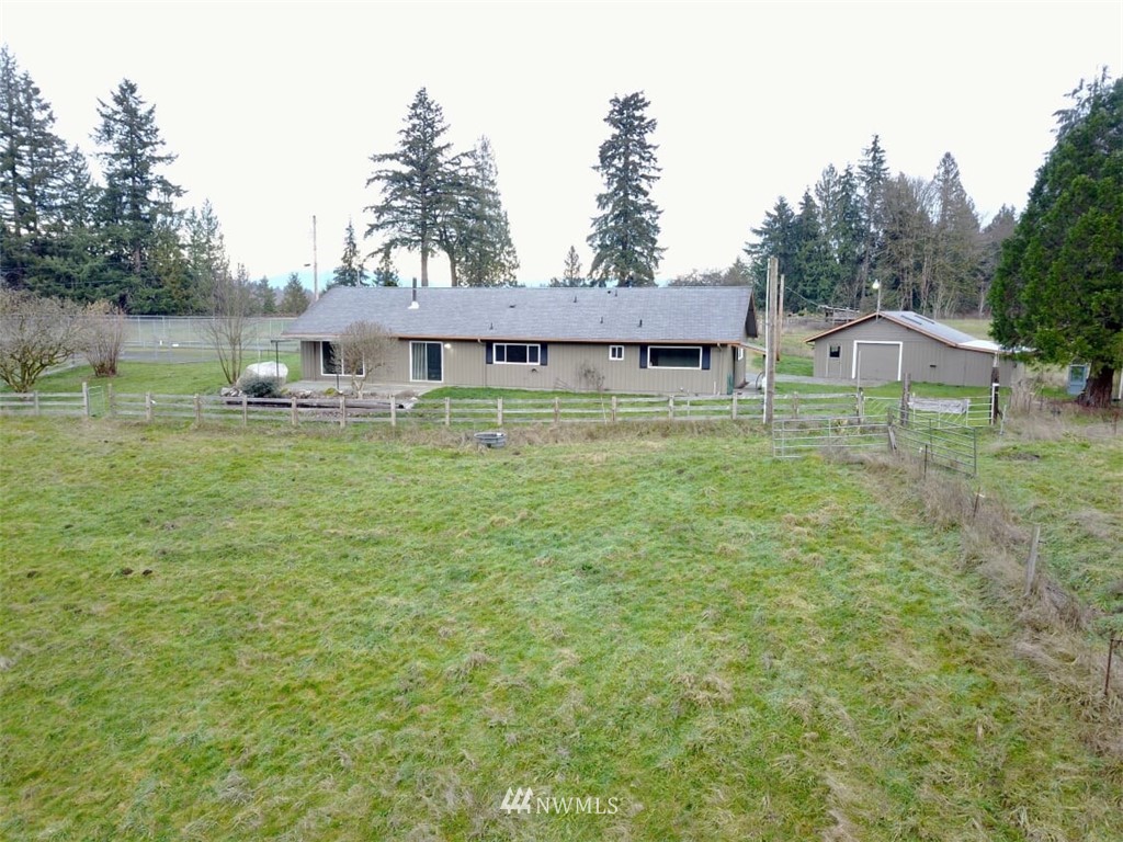 14422 Old High Bridge Road Monroe, WA 98272 - Photo 8 of 19