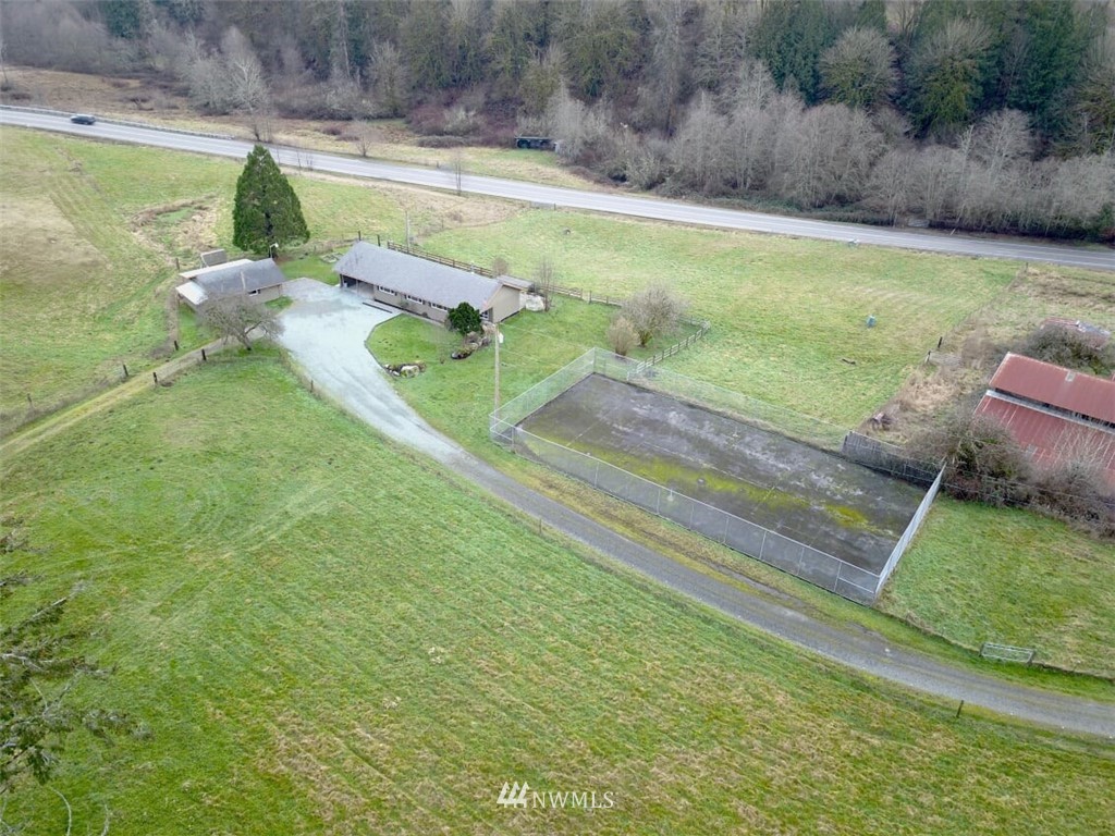 14422 Old High Bridge Road Monroe, WA 98272 - Photo 9 of 19