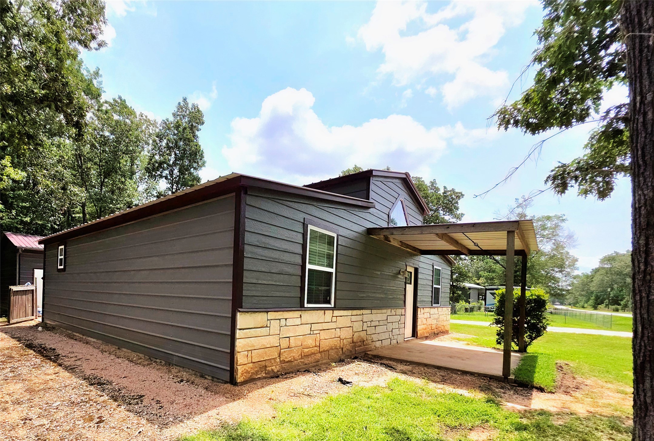 330 Monte Carlo Road Point Blank, TX 77364 - Photo 7 of 26
