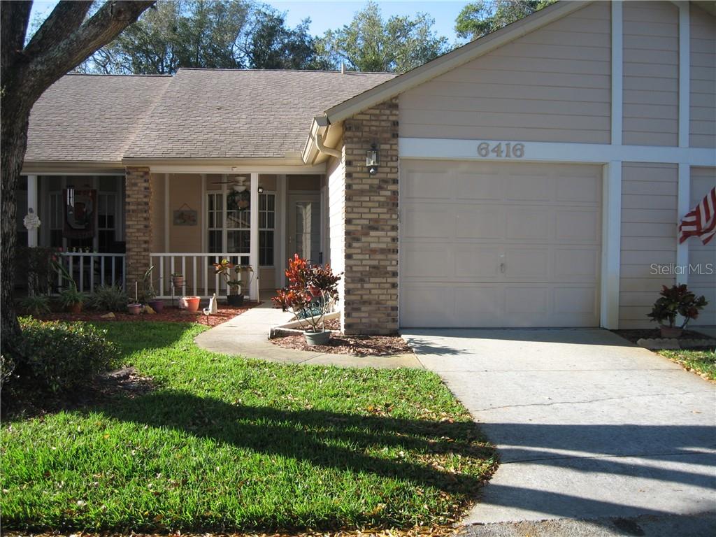 6416 Cabbage Lane New Port Richey, FL 34653 - Photo 1 of 1 Gallery Image 1