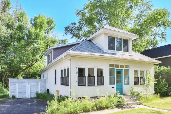 $234,900 | 815 Rosewood Street, Brainerd, MN 56401