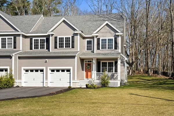 $710,000 | 68 Princeton Street, Unit 68, Holden, MA 01522