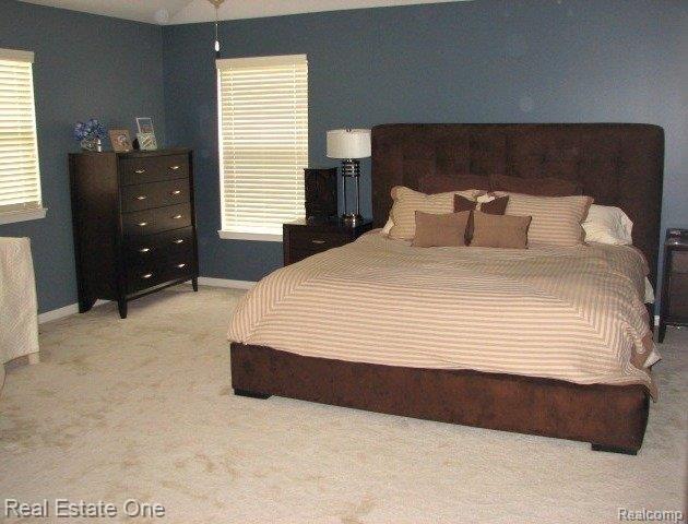 3124 Graham Drive Rochester, MI 48307 - Photo 9 of 11 9 Master Bedroom