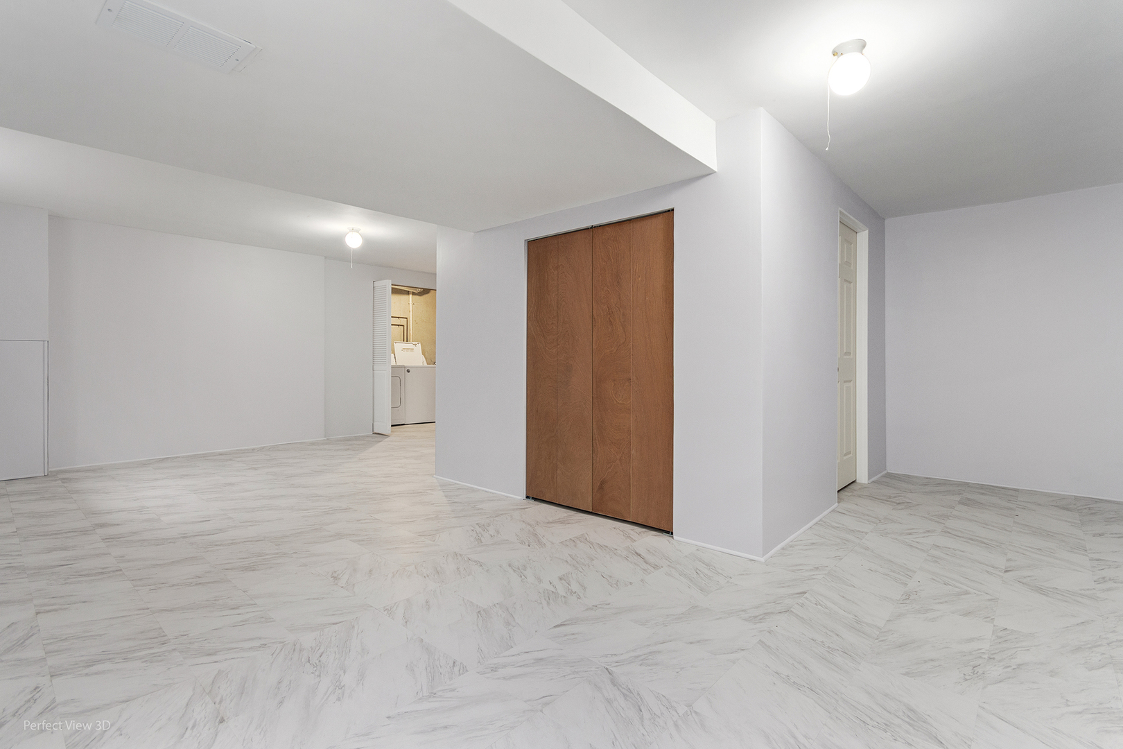4709 West Iris Lane Monee, IL 60449 - Photo 17 of 28 an empty room with an entryway