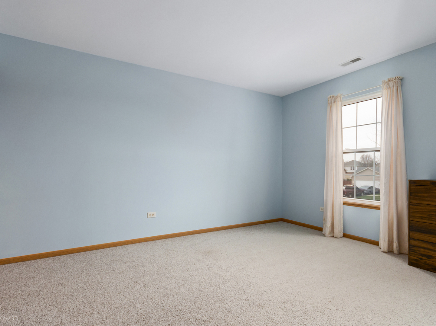 4709 West Iris Lane Monee, IL 60449 - Photo 20 of 28 an empty room with windows