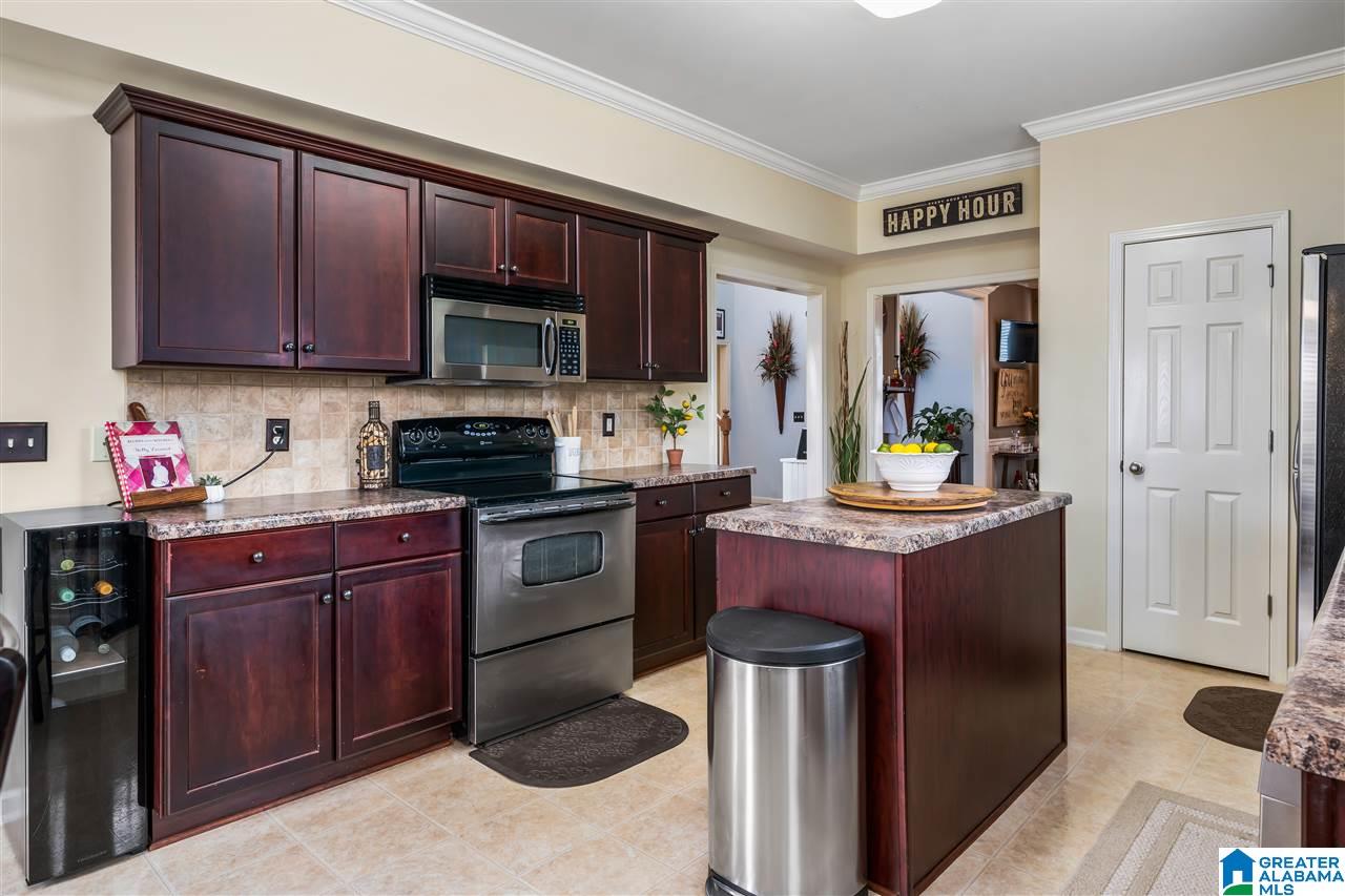 3600 Harrier Road Trussville, AL 35173 - Photo 10 of 32