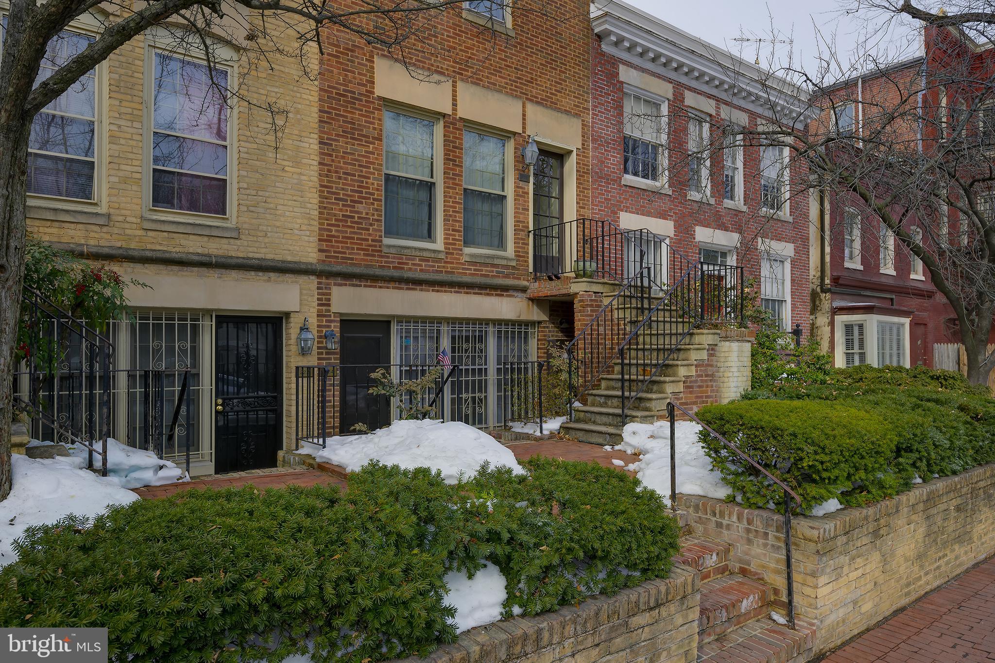 226 3rd Street Northeast, Unit 35 Washington, DC 20002 - Photo 2 of 19