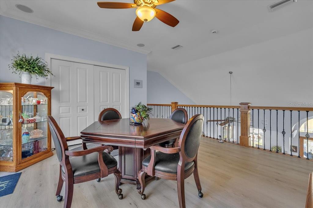 2172 Deborah Drive Punta Gorda, FL 33950 - Photo 36 of 61 a dining room with furniture and window