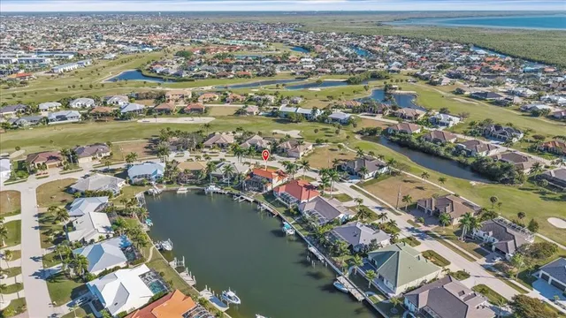 $1,350,000 | 2172 Deborah Drive, Punta Gorda, FL 33950