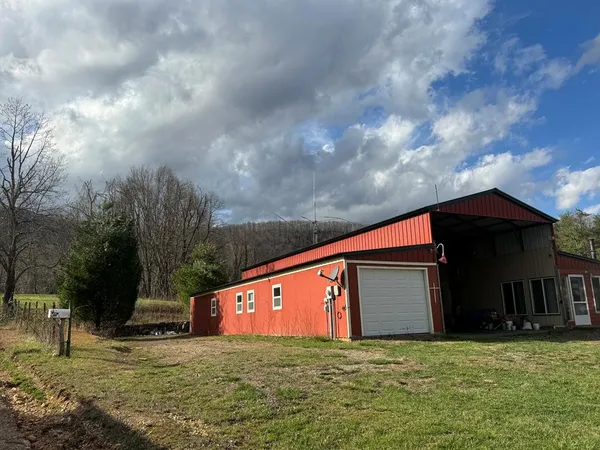 $279,000 | 84 Luther Cain Drive, Suches, GA 30572