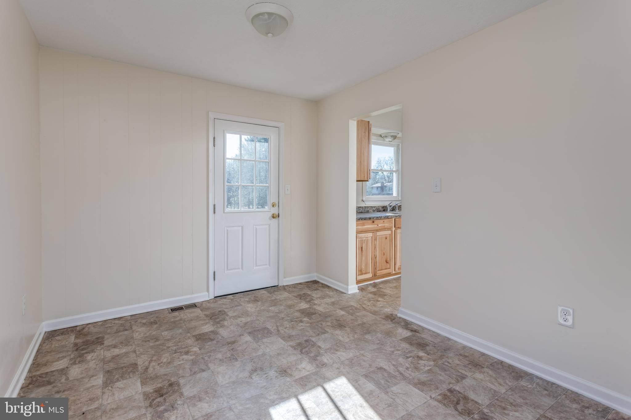 1062 Rest Church Road Clear Brook, VA 22624 - Photo 15 of 32 Dining Room