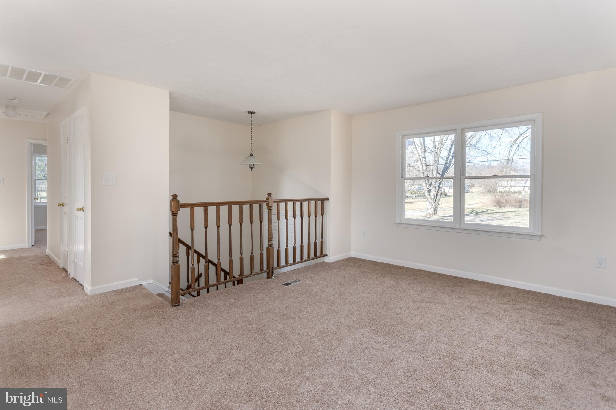 1062 Rest Church Road Clear Brook, VA 22624 - Photo 17 of 32 Family Room