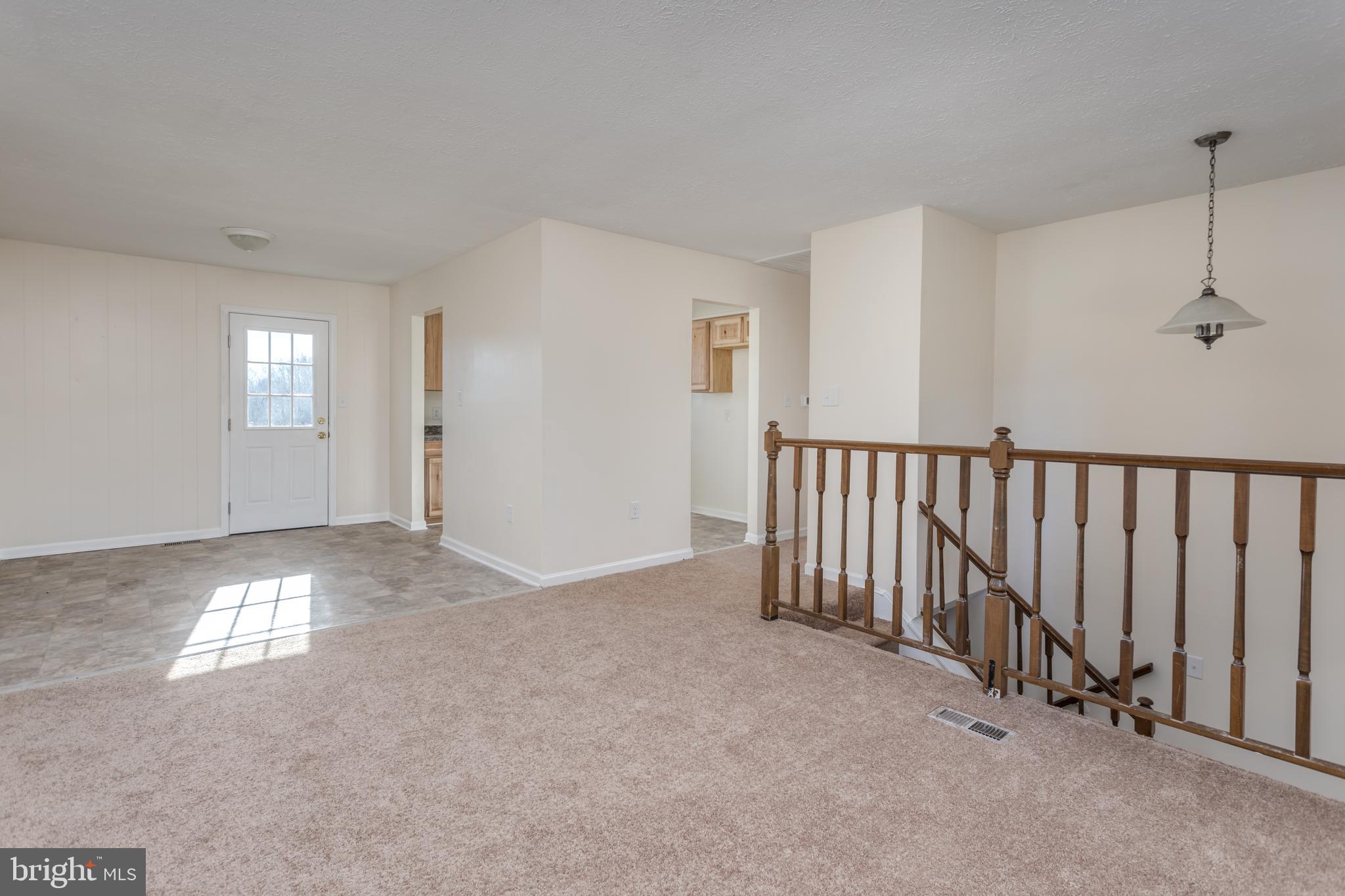 1062 Rest Church Road Clear Brook, VA 22624 - Photo 18 of 32 Family Room