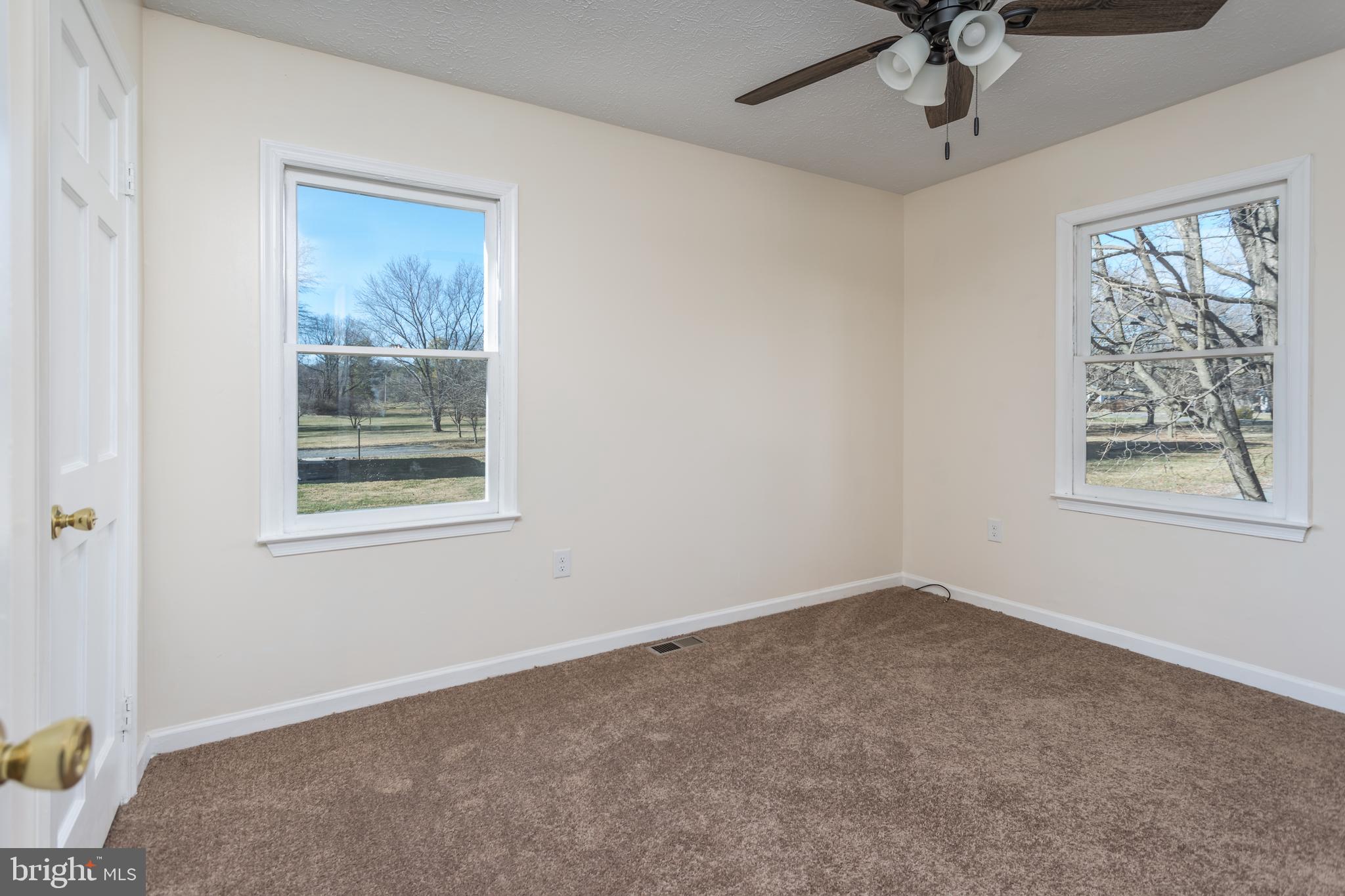 1062 Rest Church Road Clear Brook, VA 22624 - Photo 20 of 32 Bedroom #1