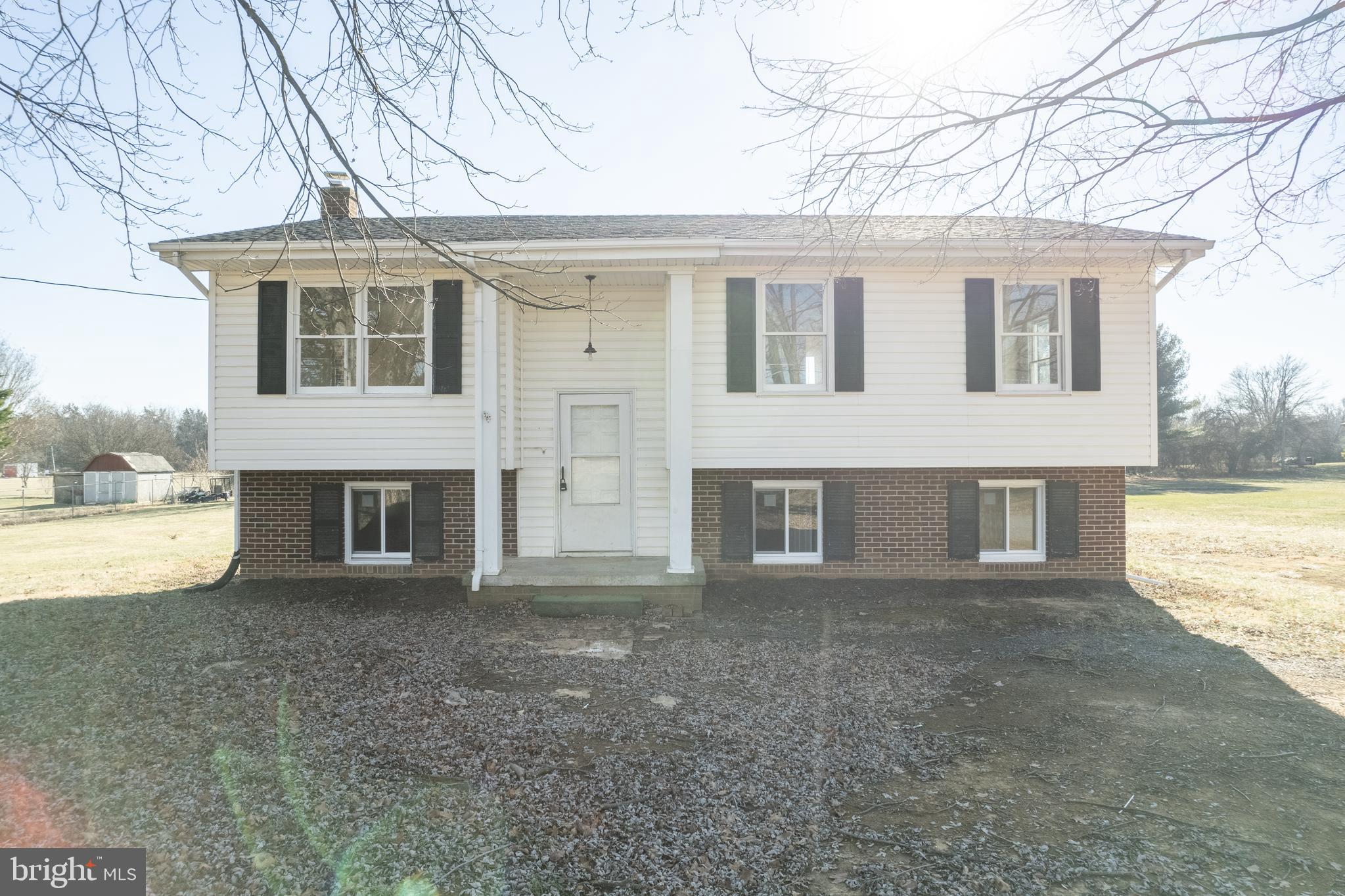 1062 Rest Church Road Clear Brook, VA 22624 - Photo 2 of 32 Front Exterior