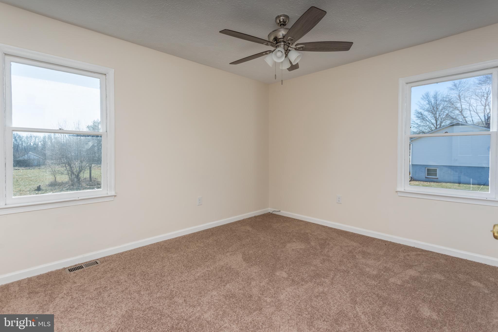 1062 Rest Church Road Clear Brook, VA 22624 - Photo 21 of 32 Bedroom #2