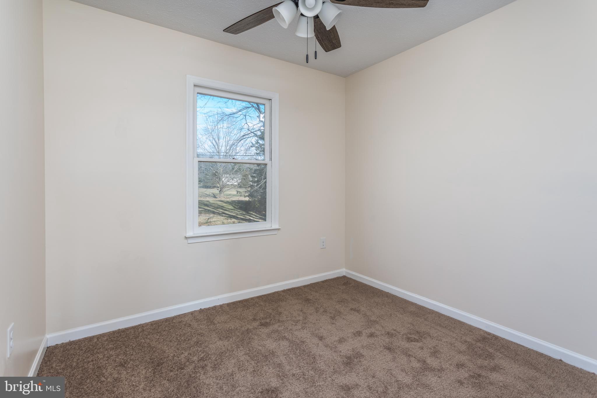 1062 Rest Church Road Clear Brook, VA 22624 - Photo 22 of 32 Bedroom #3