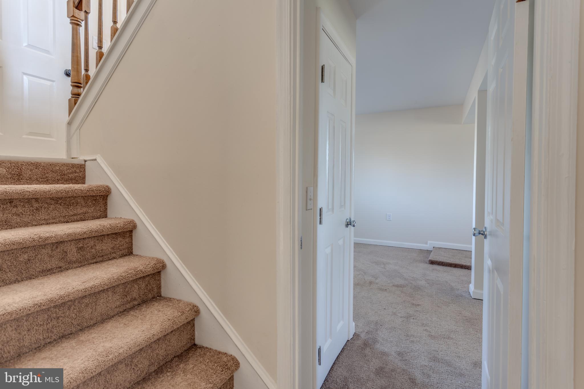 1062 Rest Church Road Clear Brook, VA 22624 - Photo 25 of 32 Lower level