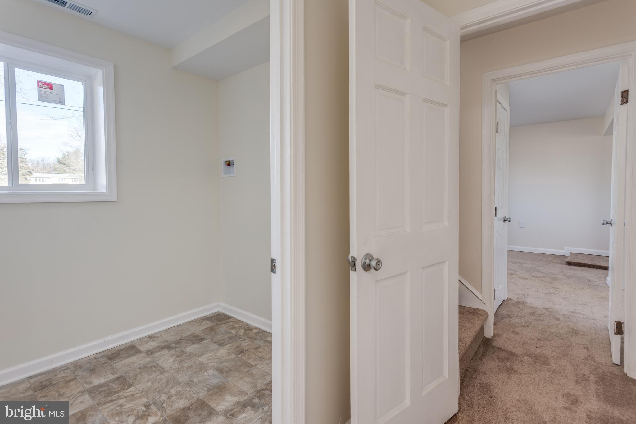 1062 Rest Church Road Clear Brook, VA 22624 - Photo 29 of 32 Laundry room