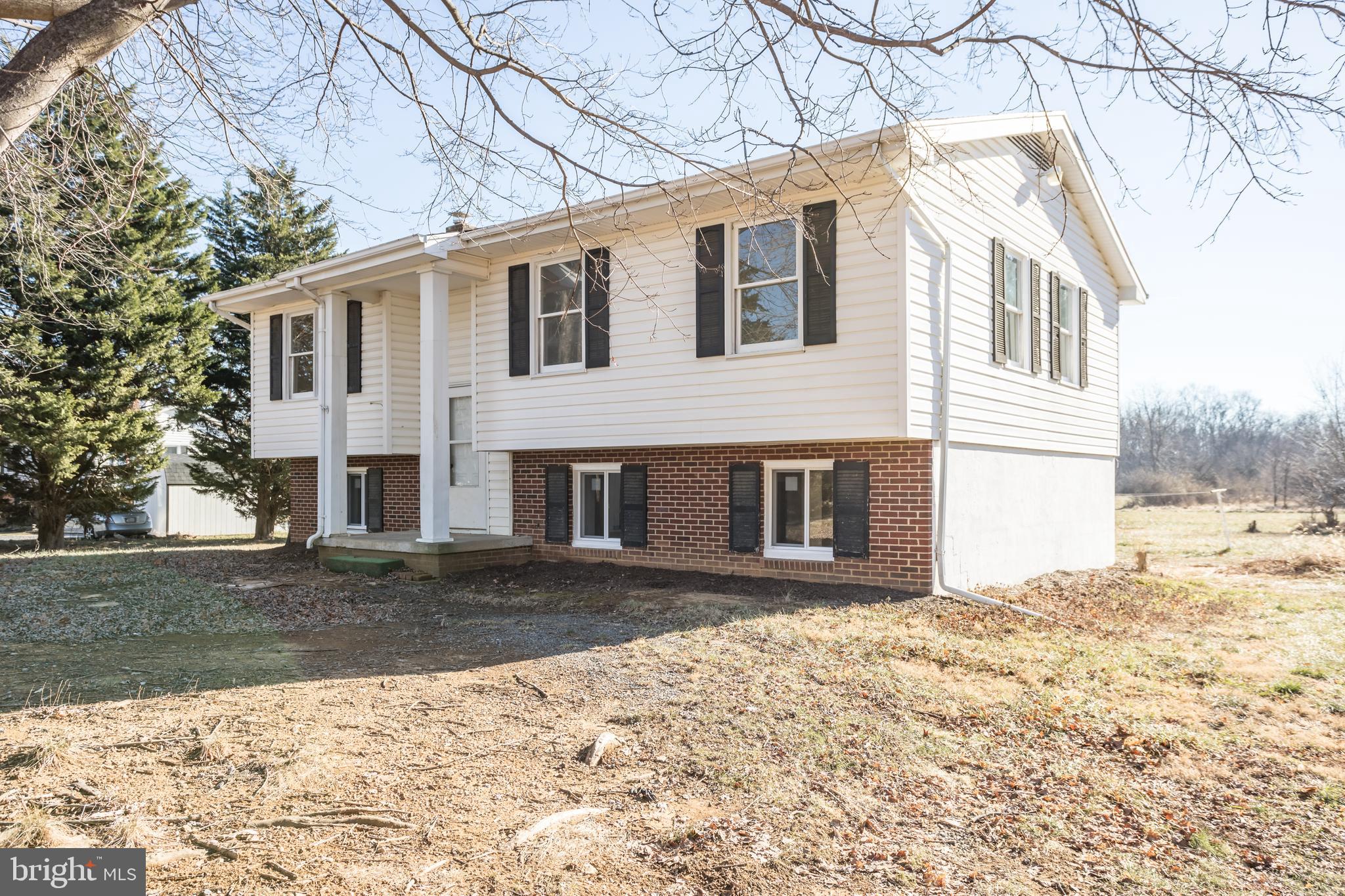 1062 Rest Church Road Clear Brook, VA 22624 - Photo 3 of 32 Front Exterior