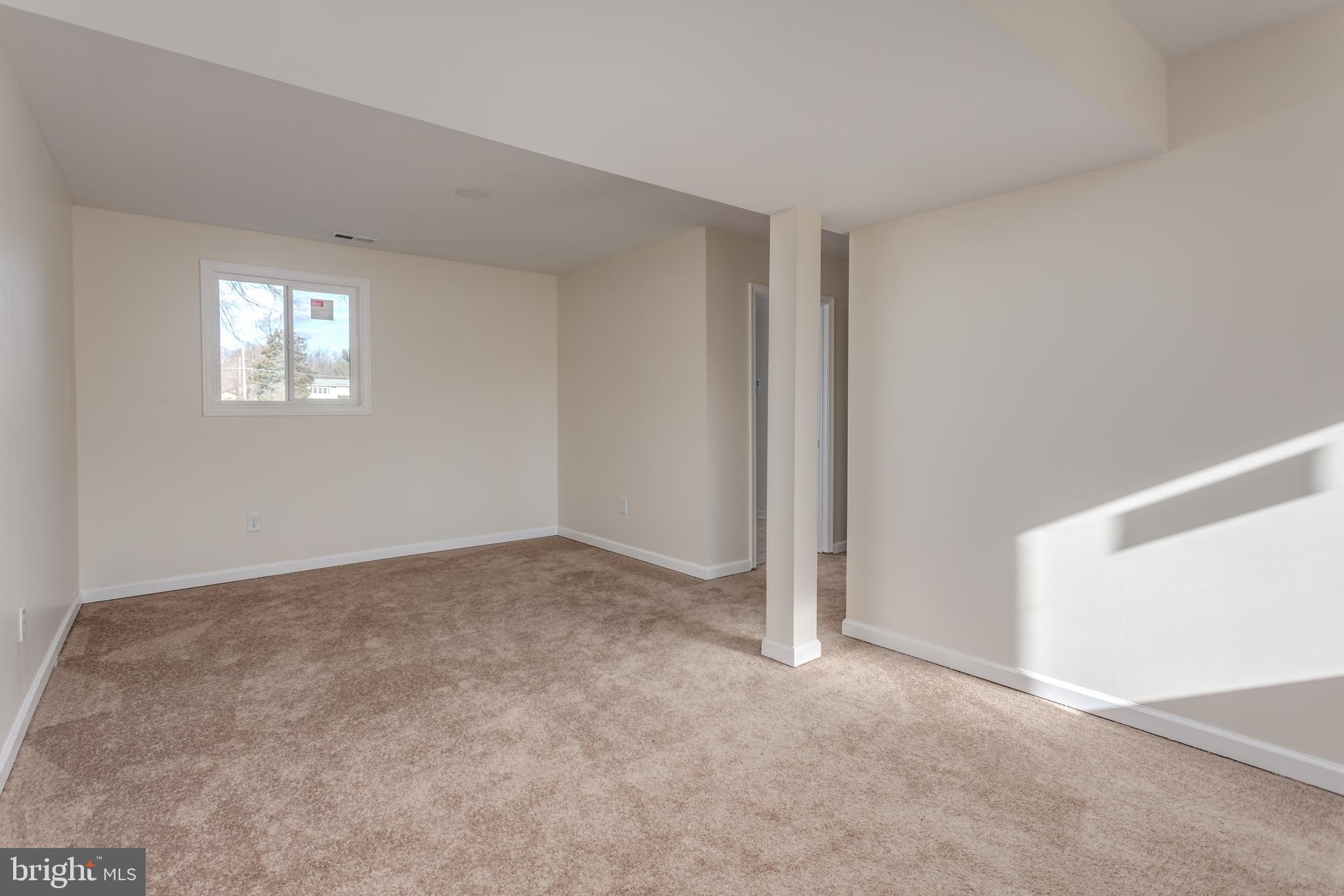 1062 Rest Church Road Clear Brook, VA 22624 - Photo 32 of 32 Bonus Room - Lower level