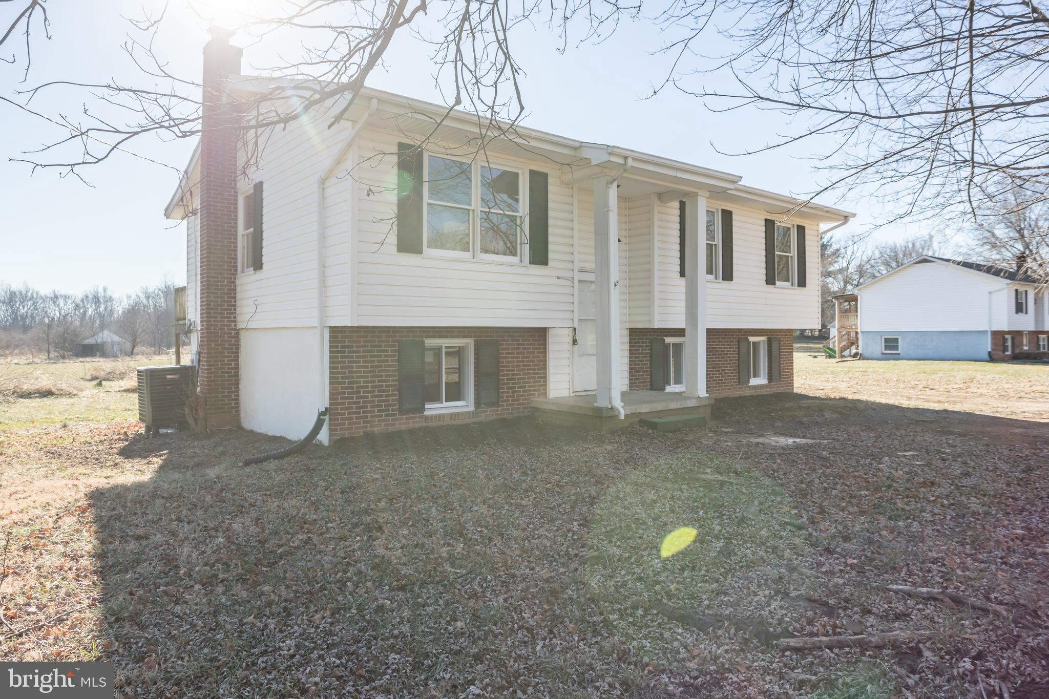 1062 Rest Church Road Clear Brook, VA 22624 - Photo 4 of 32 Front Exterior