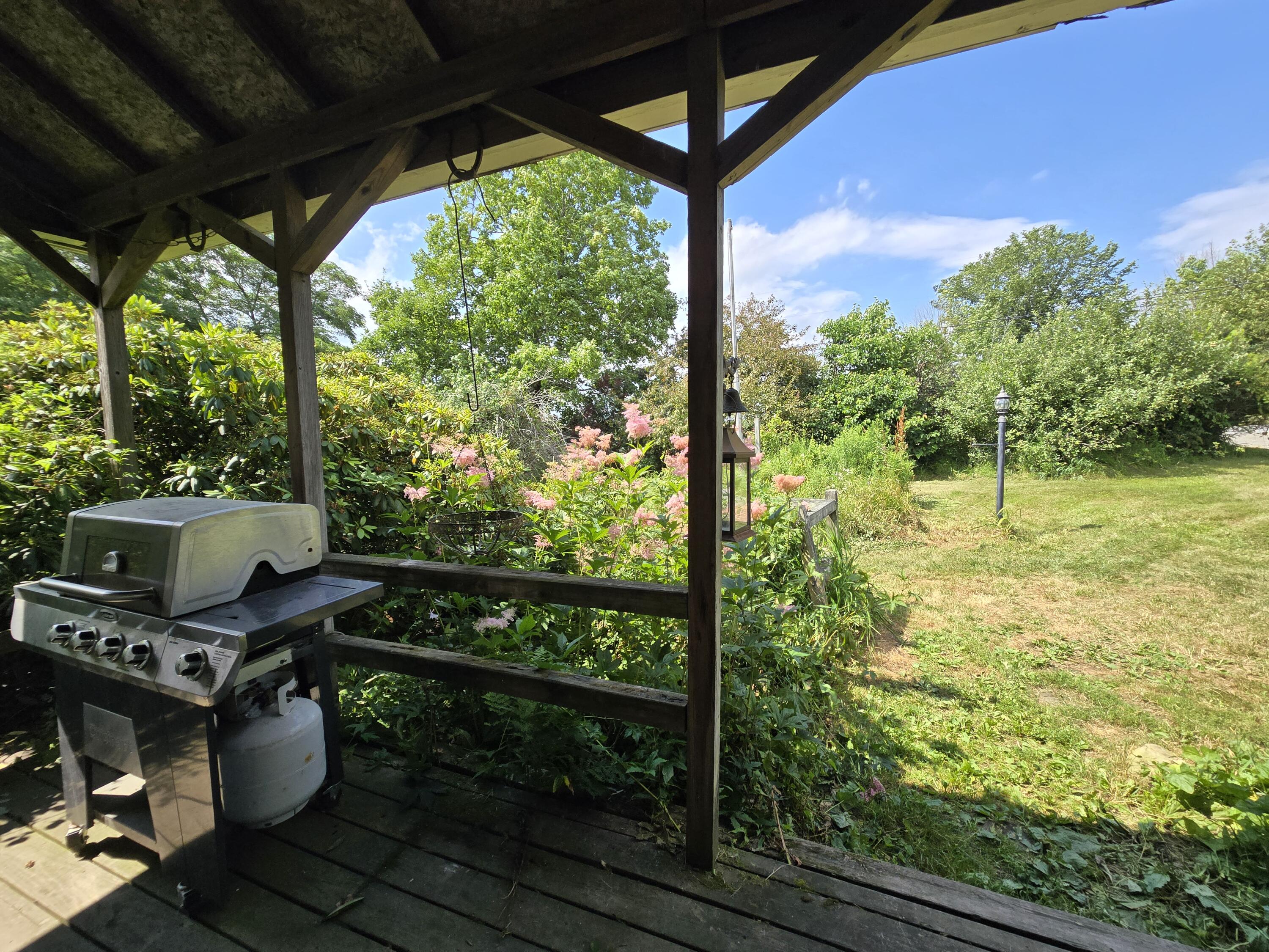 183 Greenbush Road Corinna, ME 04928 - Photo 7 of 49 008