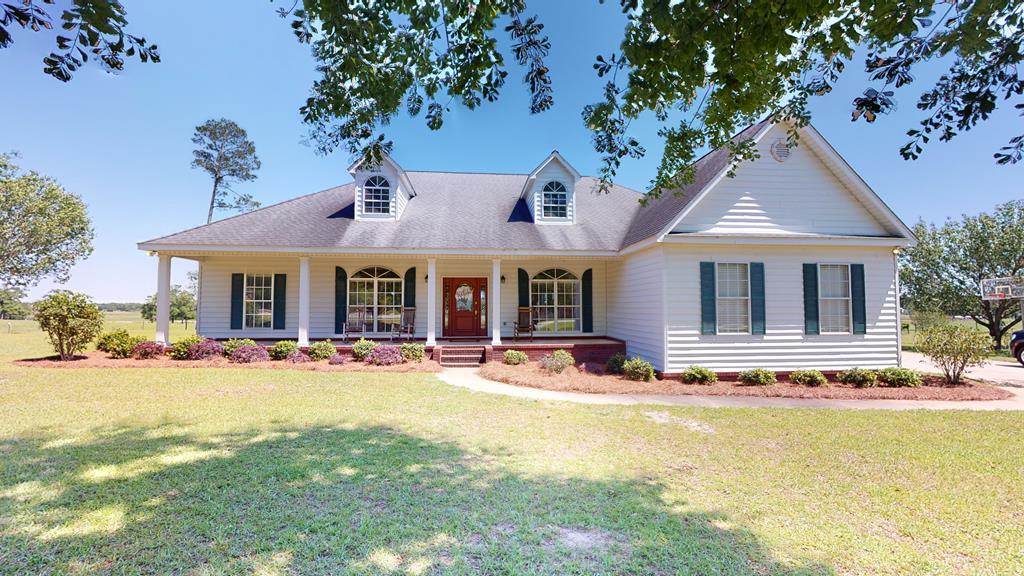 1779 Eddins Road Dothan, AL 36301 - Photo 1 of 45 Main View