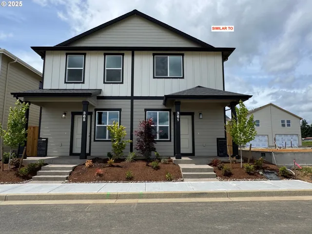 $339,880 | 357 Southeast Kitzmiller Drive, Dallas, OR 97338