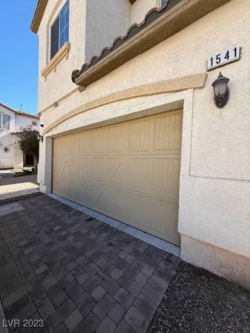 $1,700 | 1541 Mt Noble Court, Henderson, NV 89074