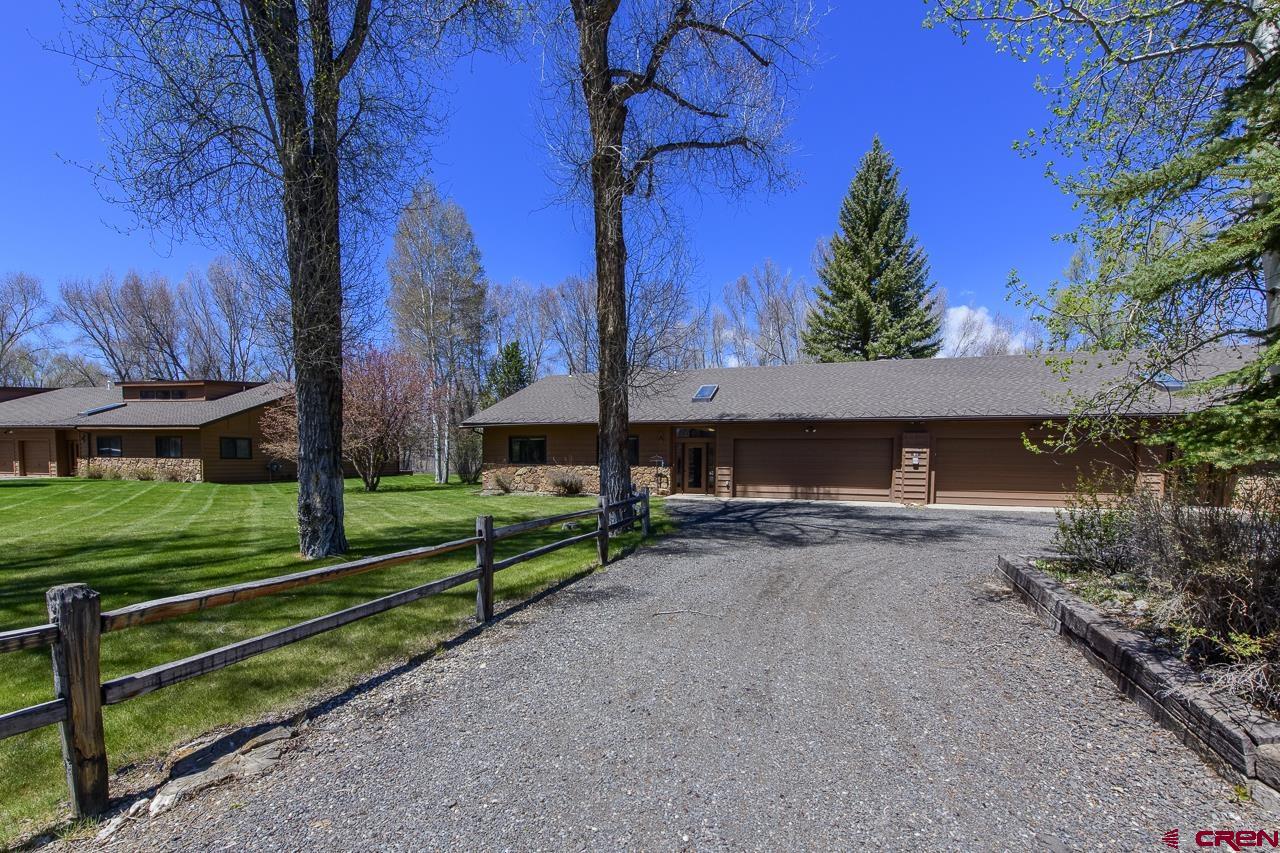 61 East Cottonwood Road, Unit A Gunnison, CO 81230 - Photo 3 of 29